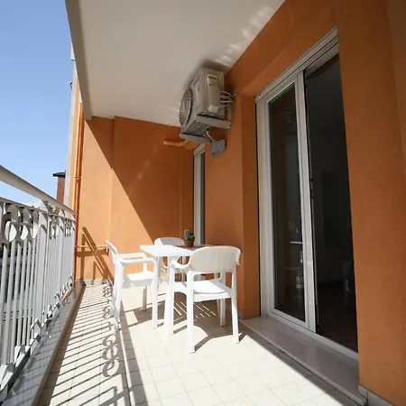 Mariavittoria Lido di Jesolo