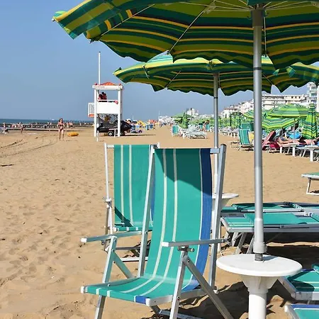Aparthotel Mariavittoria Lido di Jesolo