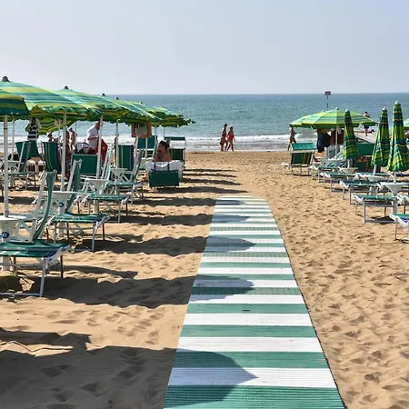 Aparthotel Mariavittoria